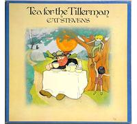 STEVENS, Cat - Tea for the Tillermann / 85 678 XOT