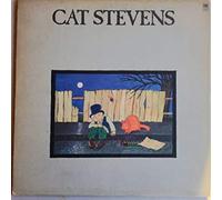Stevens, Cat - Teaser & Firecat [VINYL]