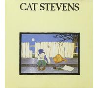 Stevens,Cat - Teaser & the Firecat