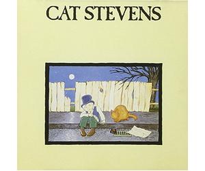 Stevens,Cat - Teaser & the Firecat