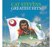 Stevens, Cat - Tg Greatest Hits [VINYL]