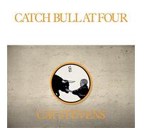 STEVENS - CH BULL AT FOUR - Vinyl Record 12 INCH RECORD - F99z