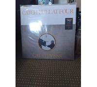Yusuf / Cat Stevens – Catch Bull at Four – Vinyl – 50th Anniversary Remastered