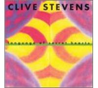 Stevens, Clive - Language of Secret Hearts