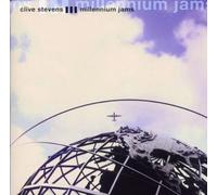 Stevens, Clive - Millennium Jams