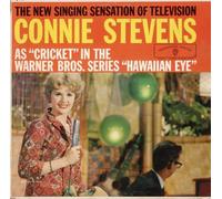 Stevens, Connie - As 'Cricket'