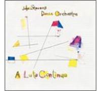 Stevens Dance Orchestra,John - A Luta Continua