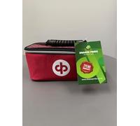 Stevens Drakes Pride Dual Bowl Bag (Red)