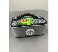 Stevens Drakes Pride Dual Bowl Bag (Silver)