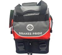 Stevens Drakes Pride Pro Mini Bowls Bag - Orange and Black