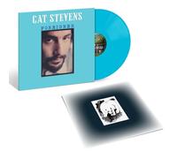 Stevens,Cat - Foreigner (Remastered 2024 / Ltd. Edt.) [VINYL]