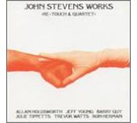 Stevens,John - Re-Touch & Quartet