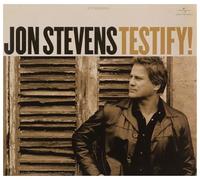 Stevens Jon - Testify
