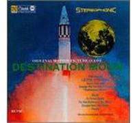 Stevens, L. - Destination Moon