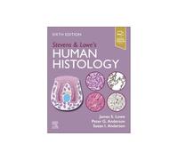 Stevens & Lowe's Human Histology