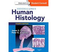 Stevens & Lowe's Human Histology