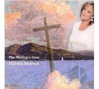 Stevens, Marsha - Waiting's Over