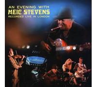 Stevens, Meic - An Evening With Meic Stevens