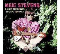 Stevens, Meic - Rain in the Leaves: the Eps [VINYL]