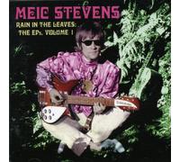 Stevens, Meic - Rain In The Leaves: The Eps Volume 1