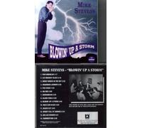 Stevens, Mike - Blowin Up a Storm