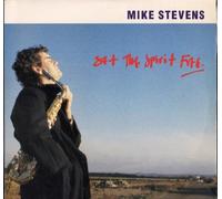 Stevens, Mike - Set the Spirit [VINYL]
