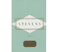 Stevens: Poems: Selected by Helen Vendler (Everyman's Library Pocket Poets Series)