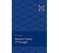 Stevens' Poetry of Thought
