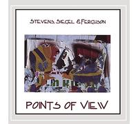 Stevens - Points of View