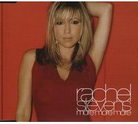 Stevens, Rachel - More More More
