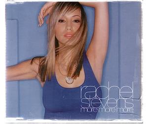 Stevens, Rachel - More More More