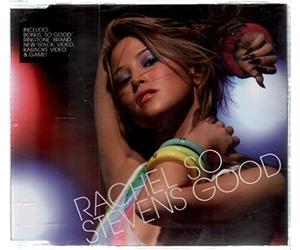 Stevens, Rachel - So Good