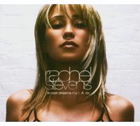 Stevens, Rachel - Sweet Dreams My L.a. Ex