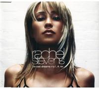 Stevens, Rachel - Sweet Dreams My L.A. Ex [CD 2]