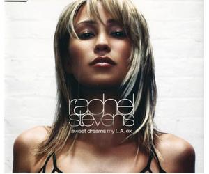 Stevens, Rachel - Sweet Dreams My L.A. Ex [CD 2]