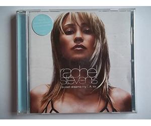 Stevens, Rachel - Sweet Dreams My La Ex