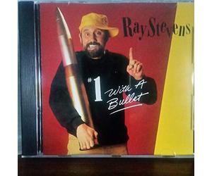 Stevens, Ray - #1 With a Bullet