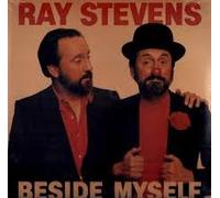 Stevens, Ray - Beside Myself [VINYL]