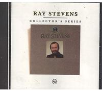 Stevens, Ray - Collector's Series