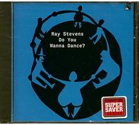 Stevens, Ray - Do You Wanna Dance?