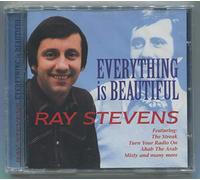 Stevens, Ray - Everything Is Beautiful