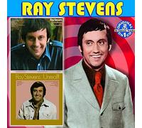 Stevens, Ray - Everything Is Beautiful/Unreal