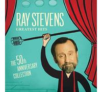 Stevens, Ray - Greatest Hits
