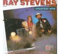 Stevens, Ray - Greatest Hits [CASSETTE]