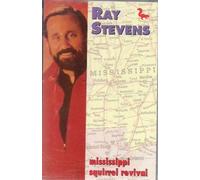 Stevens, Ray - Mississippi Squirrel Revival [CASSETTE]