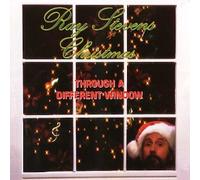 Stevens, Ray - Ray Stevens Christmas-Through
