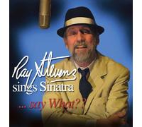 Stevens, Ray - Sings Sinatra Say What