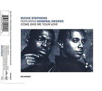 Stevens Richie - Come Give Me Your Love