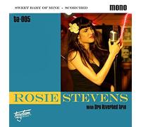 Stevens Rosie - 7-Sweet Baby of Mine [Vinyl LP] [VINYL]