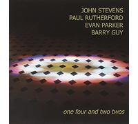 Stevens / Rutherford / Parker / Guy - 1 4 & 2 2s (1978-92)